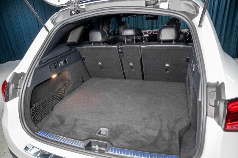 2025 Mercedes-Benz GLC 350e 4MATIC® SUV Scottsdale AZ 2025 Mercedes-Benz GLC 350e 4MATIC® SUV Scottsdale AZ