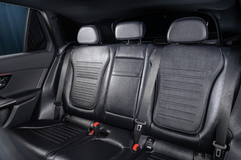 2025 Mercedes-Benz GLC 350e 4MATIC® SUV Scottsdale AZ 2025 Mercedes-Benz GLC 350e 4MATIC® SUV Scottsdale AZ