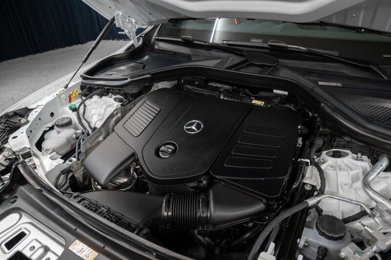 2025 Mercedes-Benz GLC 350e 4MATIC® SUV Scottsdale AZ 2025 Mercedes-Benz GLC 350e 4MATIC® SUV Scottsdale AZ