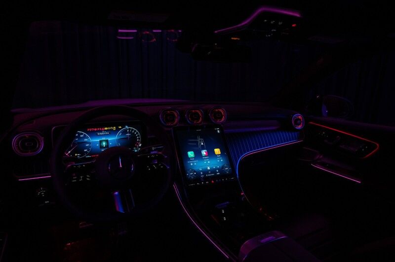 2025 Mercedes-Benz GLC 350e 4MATIC® SUV Scottsdale AZ 2025 Mercedes-Benz GLC 350e 4MATIC® SUV Scottsdale AZ