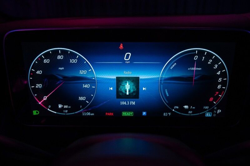 2025 Mercedes-Benz GLC 350e 4MATIC® SUV Scottsdale AZ 2025 Mercedes-Benz GLC 350e 4MATIC® SUV Scottsdale AZ