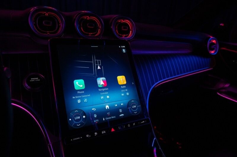 2025 Mercedes-Benz GLC 350e 4MATIC® SUV Scottsdale AZ 2025 Mercedes-Benz GLC 350e 4MATIC® SUV Scottsdale AZ