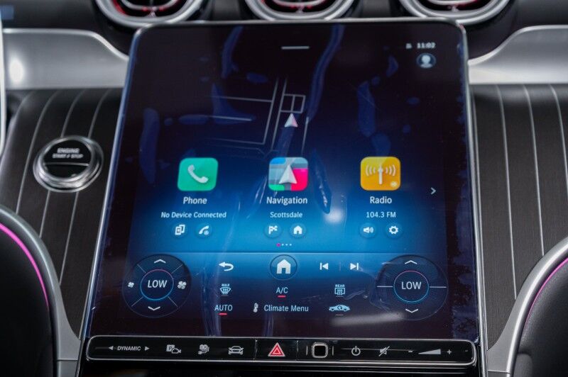 2025 Mercedes-Benz GLC 350e 4MATIC® SUV Scottsdale AZ 2025 Mercedes-Benz GLC 350e 4MATIC® SUV Scottsdale AZ