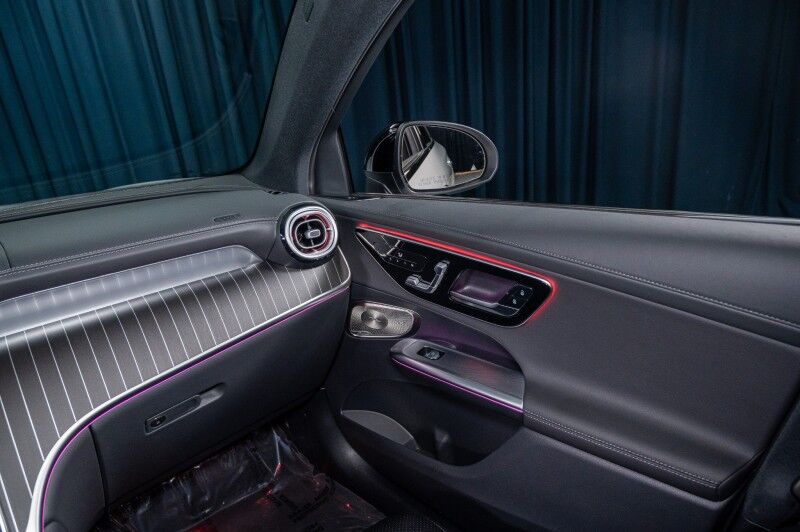 2025 Mercedes-Benz GLC 350e 4MATIC® SUV Scottsdale AZ 2025 Mercedes-Benz GLC 350e 4MATIC® SUV Scottsdale AZ