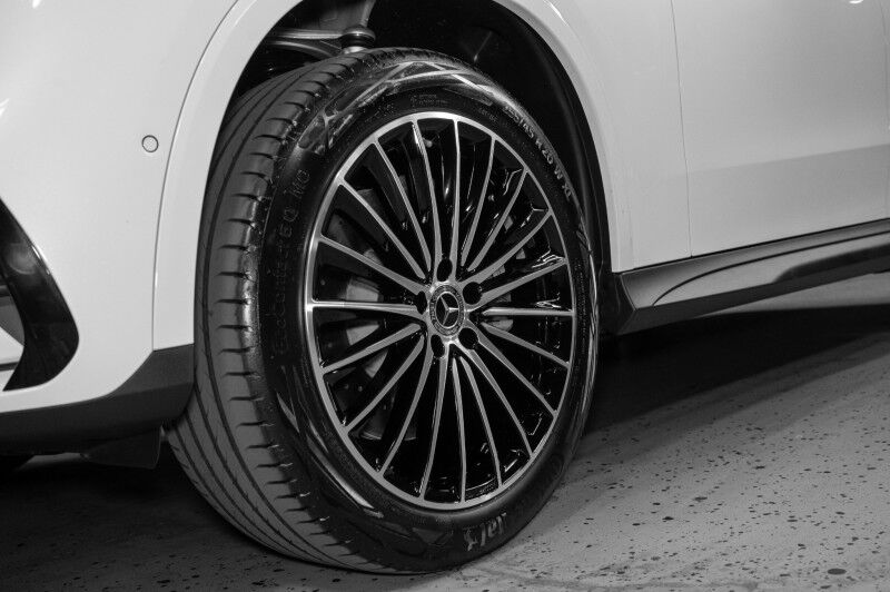 2025 Mercedes-Benz GLC 350e 4MATIC® SUV Scottsdale AZ 2025 Mercedes-Benz GLC 350e 4MATIC® SUV Scottsdale AZ