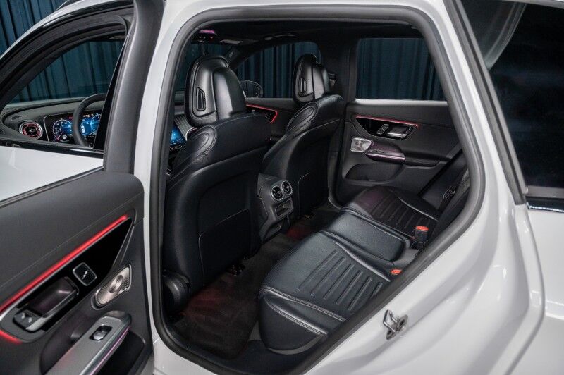 2025 Mercedes-Benz GLC 350e 4MATIC® SUV Scottsdale AZ 2025 Mercedes-Benz GLC 350e 4MATIC® SUV Scottsdale AZ