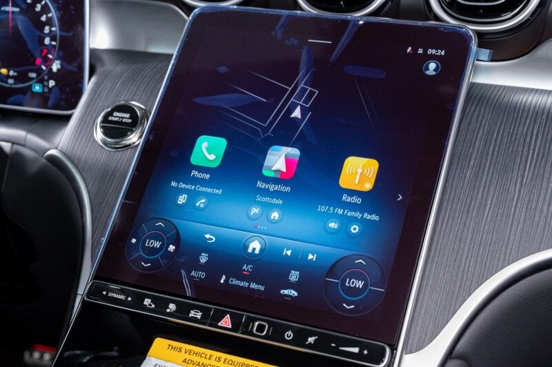 2025 Mercedes-Benz GLC 350e 4MATIC® SUV Scottsdale AZ 2025 Mercedes-Benz GLC 350e 4MATIC® SUV Scottsdale AZ