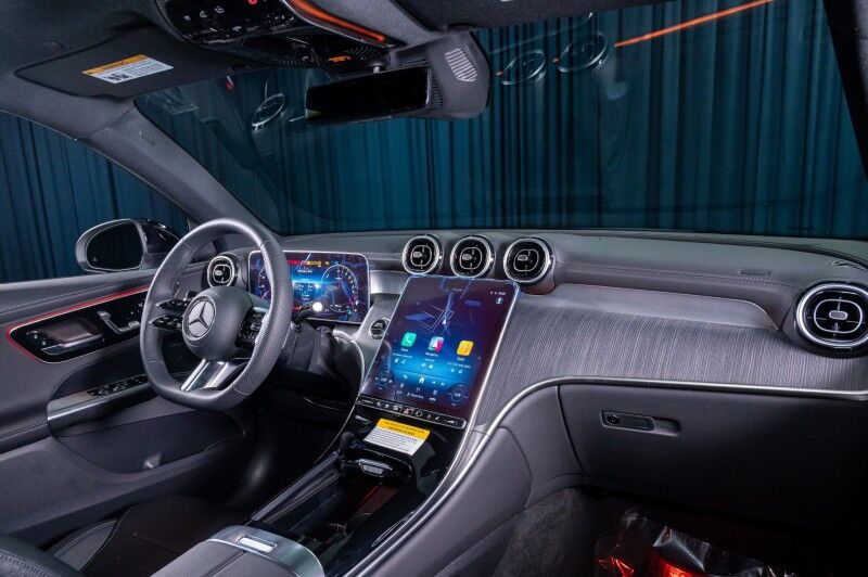 2025 Mercedes-Benz GLC 350e 4MATIC® SUV Scottsdale AZ 2025 Mercedes-Benz GLC 350e 4MATIC® SUV Scottsdale AZ