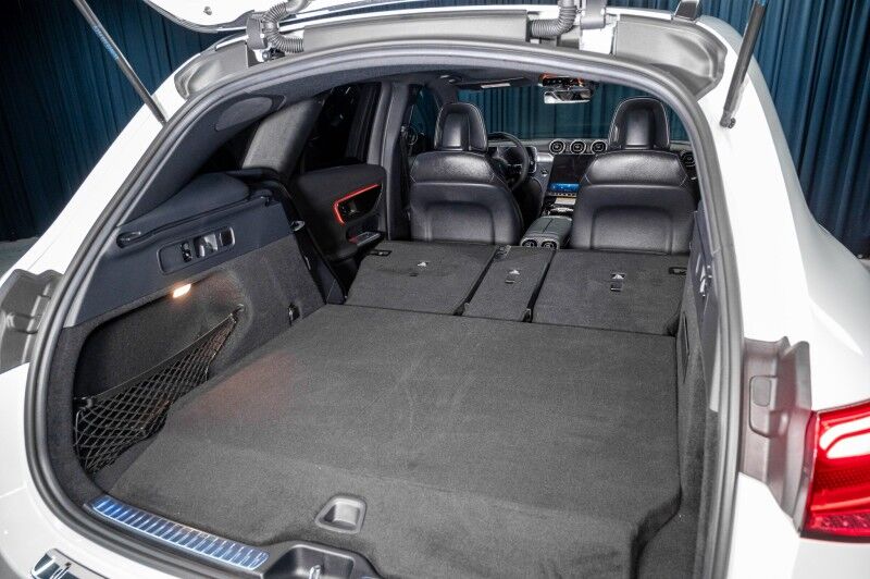 2025 Mercedes-Benz GLC 350e 4MATIC® SUV Scottsdale AZ 2025 Mercedes-Benz GLC 350e 4MATIC® SUV Scottsdale AZ