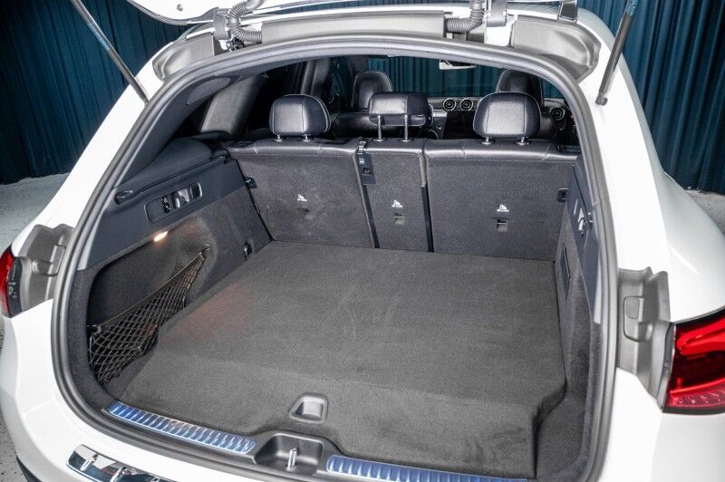 2025 Mercedes-Benz GLC 350e 4MATIC® SUV Scottsdale AZ 2025 Mercedes-Benz GLC 350e 4MATIC® SUV Scottsdale AZ