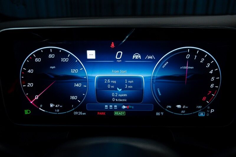 2025 Mercedes-Benz GLC 350e 4MATIC® SUV Scottsdale AZ 2025 Mercedes-Benz GLC 350e 4MATIC® SUV Scottsdale AZ