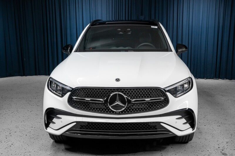 2025 Mercedes-Benz GLC 350e 4MATIC® SUV Scottsdale AZ 2025 Mercedes-Benz GLC 350e 4MATIC® SUV Scottsdale AZ