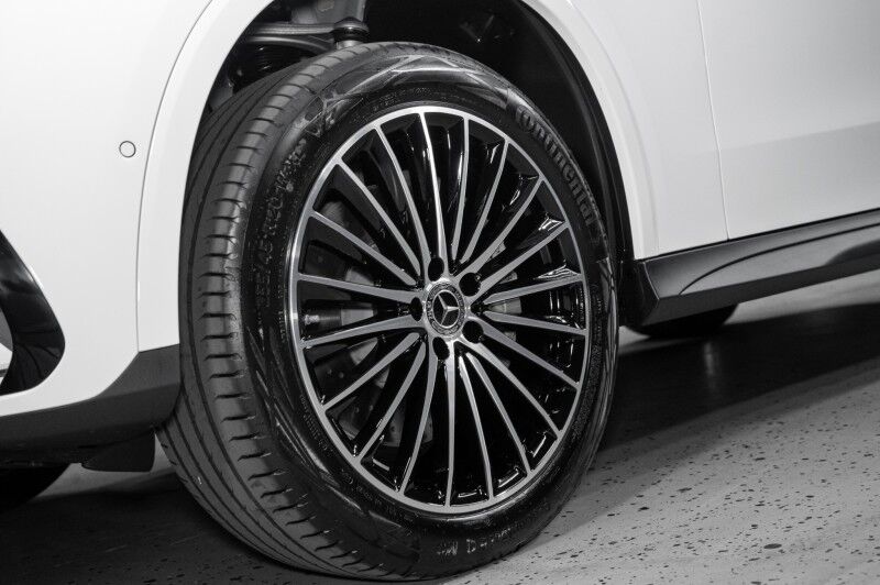 2025 Mercedes-Benz GLC 350e 4MATIC® SUV Scottsdale AZ 2025 Mercedes-Benz GLC 350e 4MATIC® SUV Scottsdale AZ