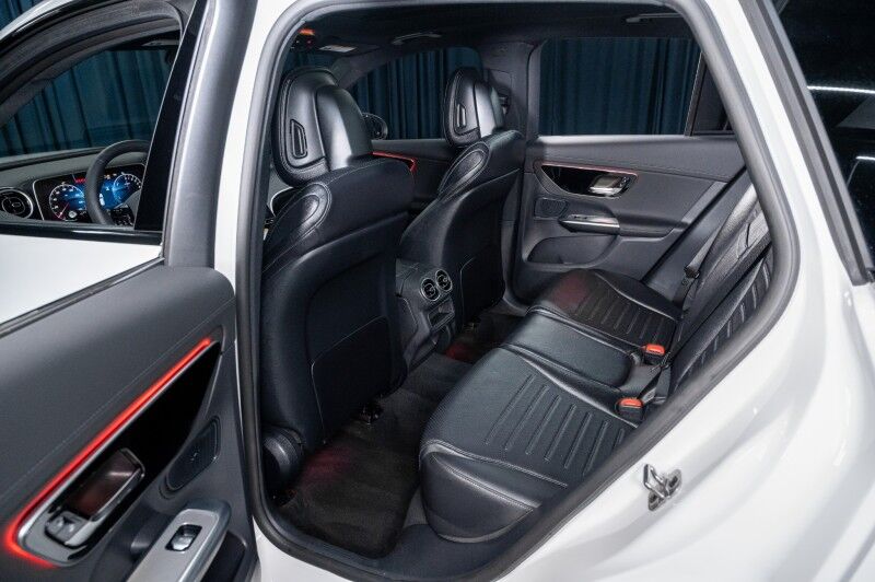 2025 Mercedes-Benz GLC 350e 4MATIC® SUV Scottsdale AZ 2025 Mercedes-Benz GLC 350e 4MATIC® SUV Scottsdale AZ