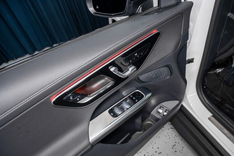 2025 Mercedes-Benz GLC 350e 4MATIC® SUV Scottsdale AZ 2025 Mercedes-Benz GLC 350e 4MATIC® SUV Scottsdale AZ