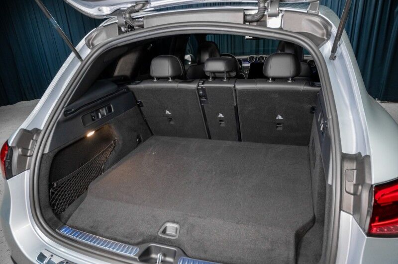 2025 Mercedes-Benz GLC 350e 4MATIC® SUV Scottsdale AZ 2025 Mercedes-Benz GLC 350e 4MATIC® SUV Scottsdale AZ