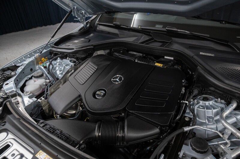 2025 Mercedes-Benz GLC 350e 4MATIC® SUV Scottsdale AZ 2025 Mercedes-Benz GLC 350e 4MATIC® SUV Scottsdale AZ