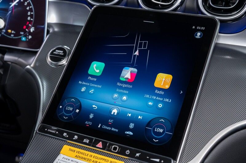 2025 Mercedes-Benz GLC 350e 4MATIC® SUV Scottsdale AZ 2025 Mercedes-Benz GLC 350e 4MATIC® SUV Scottsdale AZ