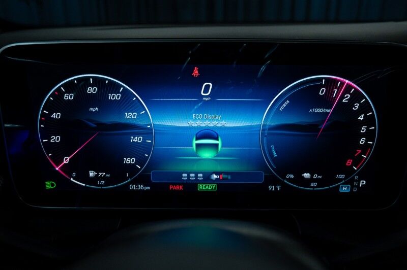 2025 Mercedes-Benz GLC 350e 4MATIC® SUV Scottsdale AZ 2025 Mercedes-Benz GLC 350e 4MATIC® SUV Scottsdale AZ