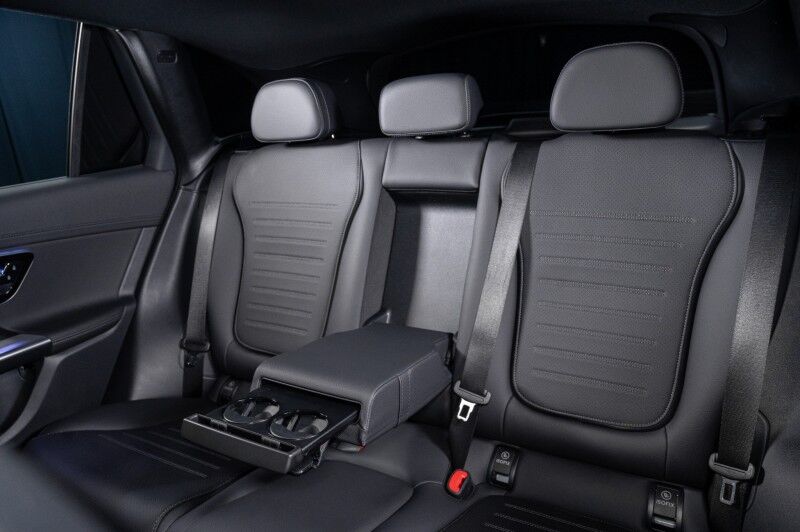 2025 Mercedes-Benz GLC 350e 4MATIC® SUV Scottsdale AZ 2025 Mercedes-Benz GLC 350e 4MATIC® SUV Scottsdale AZ