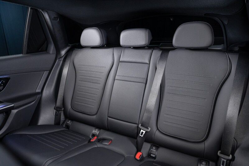 2025 Mercedes-Benz GLC 350e 4MATIC® SUV Scottsdale AZ 2025 Mercedes-Benz GLC 350e 4MATIC® SUV Scottsdale AZ