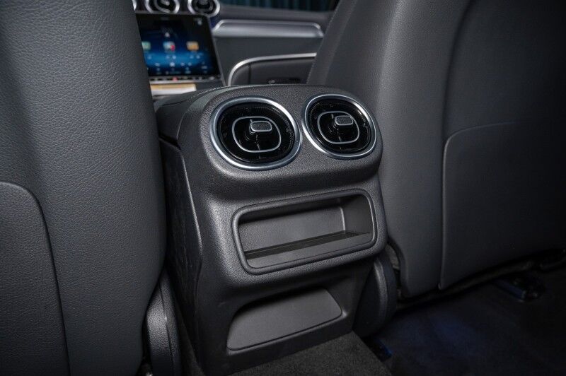 2025 Mercedes-Benz GLC 350e 4MATIC® SUV Scottsdale AZ 2025 Mercedes-Benz GLC 350e 4MATIC® SUV Scottsdale AZ