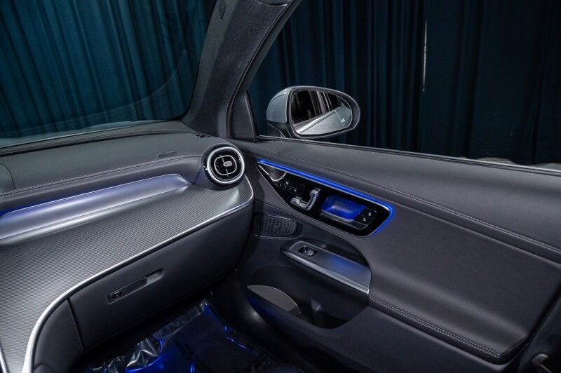 2025 Mercedes-Benz GLC 350e 4MATIC® SUV Scottsdale AZ 2025 Mercedes-Benz GLC 350e 4MATIC® SUV Scottsdale AZ