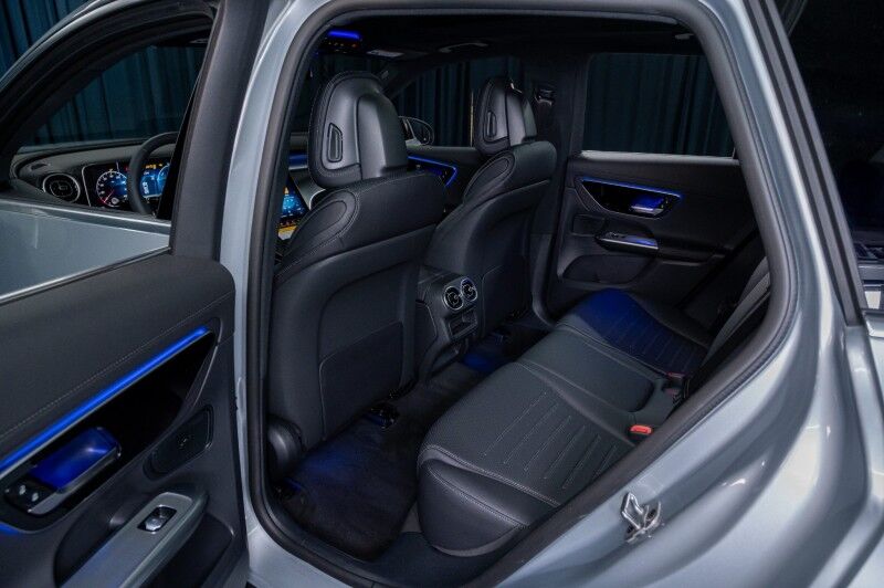 2025 Mercedes-Benz GLC 350e 4MATIC® SUV Scottsdale AZ 2025 Mercedes-Benz GLC 350e 4MATIC® SUV Scottsdale AZ