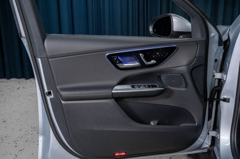 2025 Mercedes-Benz GLC 350e 4MATIC® SUV Scottsdale AZ 2025 Mercedes-Benz GLC 350e 4MATIC® SUV Scottsdale AZ