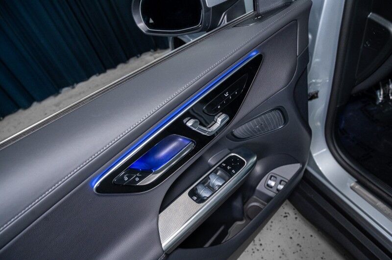 2025 Mercedes-Benz GLC 350e 4MATIC® SUV Scottsdale AZ 2025 Mercedes-Benz GLC 350e 4MATIC® SUV Scottsdale AZ