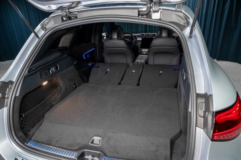 2025 Mercedes-Benz GLC 350e 4MATIC® SUV Scottsdale AZ 2025 Mercedes-Benz GLC 350e 4MATIC® SUV Scottsdale AZ