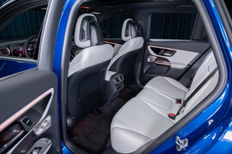 2025 Mercedes-Benz GLC 350e 4MATIC® SUV Scottsdale AZ 2025 Mercedes-Benz GLC 350e 4MATIC® SUV Scottsdale AZ