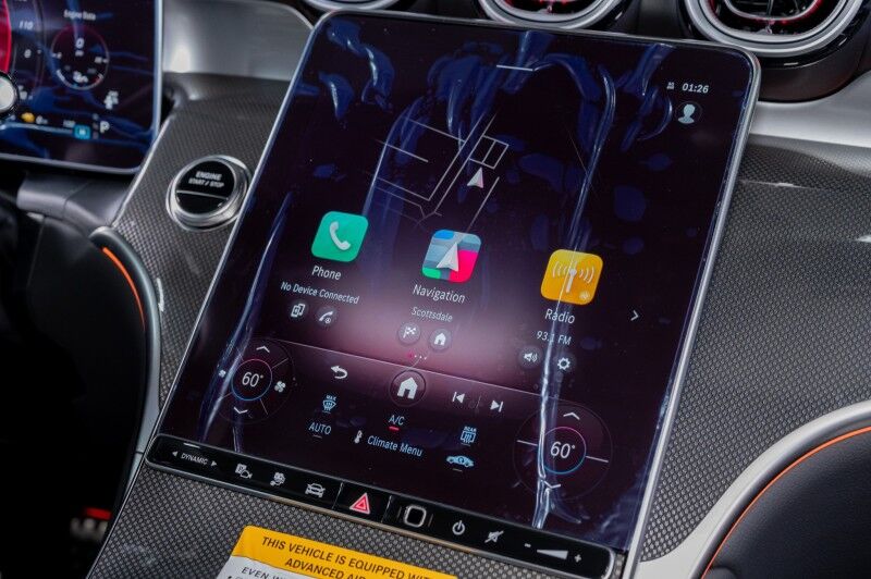 2025 Mercedes-Benz GLC 350e 4MATIC® SUV Scottsdale AZ 2025 Mercedes-Benz GLC 350e 4MATIC® SUV Scottsdale AZ