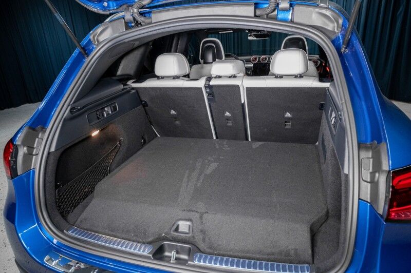 2025 Mercedes-Benz GLC 350e 4MATIC® SUV Scottsdale AZ 2025 Mercedes-Benz GLC 350e 4MATIC® SUV Scottsdale AZ