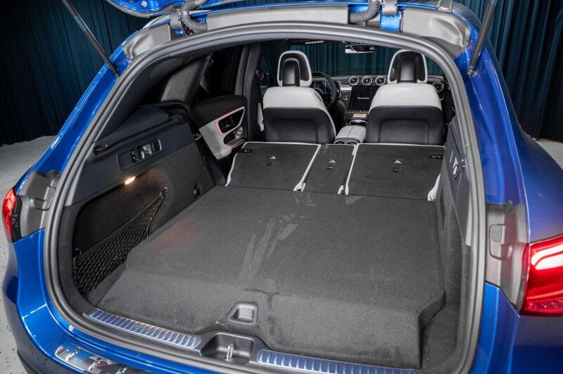 2025 Mercedes-Benz GLC 350e 4MATIC® SUV Scottsdale AZ 2025 Mercedes-Benz GLC 350e 4MATIC® SUV Scottsdale AZ