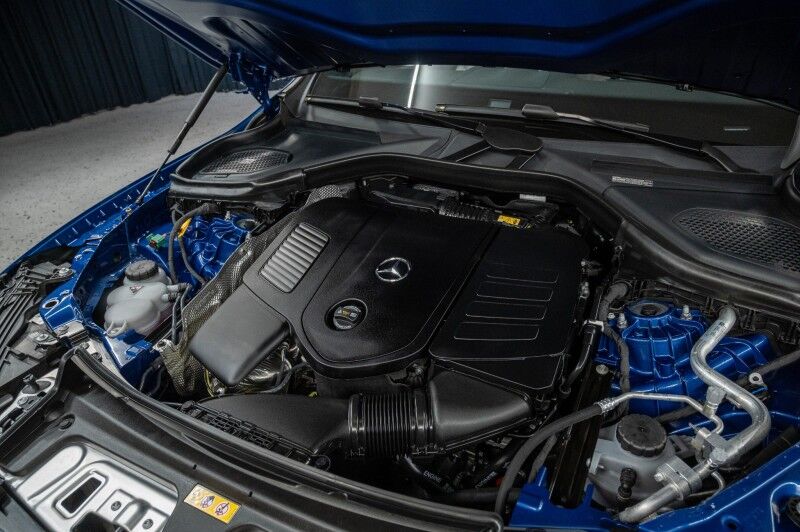 2025 Mercedes-Benz GLC 350e 4MATIC® SUV Scottsdale AZ 2025 Mercedes-Benz GLC 350e 4MATIC® SUV Scottsdale AZ