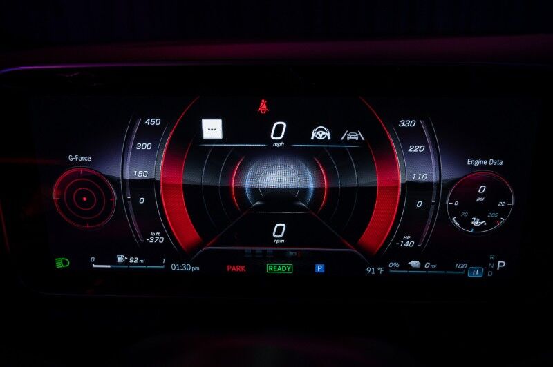 2025 Mercedes-Benz GLC 350e 4MATIC® SUV Scottsdale AZ 2025 Mercedes-Benz GLC 350e 4MATIC® SUV Scottsdale AZ