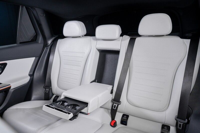 2025 Mercedes-Benz GLC 350e 4MATIC® SUV Scottsdale AZ 2025 Mercedes-Benz GLC 350e 4MATIC® SUV Scottsdale AZ