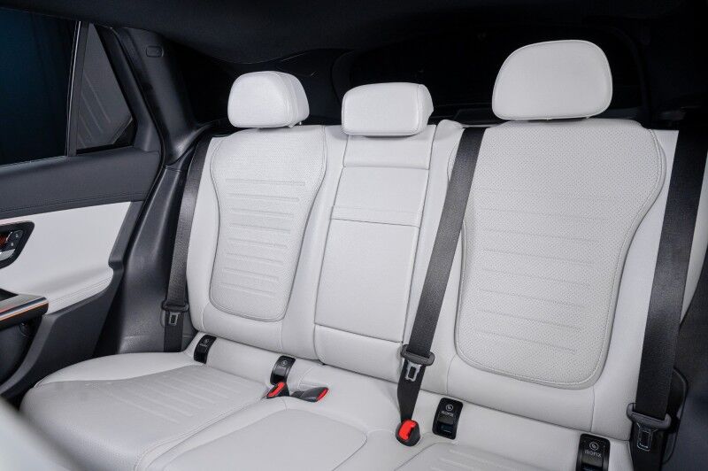 2025 Mercedes-Benz GLC 350e 4MATIC® SUV Scottsdale AZ 2025 Mercedes-Benz GLC 350e 4MATIC® SUV Scottsdale AZ