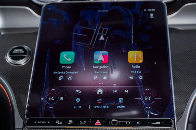 2025 Mercedes-Benz GLC 350e 4MATIC® SUV Scottsdale AZ 2025 Mercedes-Benz GLC 350e 4MATIC® SUV Scottsdale AZ