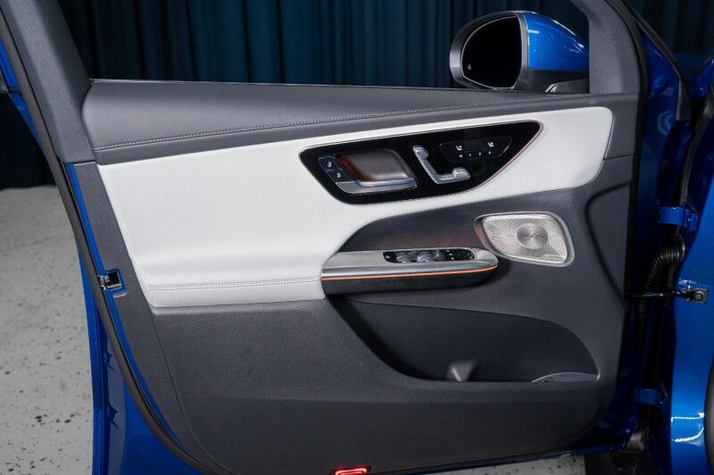 2025 Mercedes-Benz GLC 350e 4MATIC® SUV Scottsdale AZ 2025 Mercedes-Benz GLC 350e 4MATIC® SUV Scottsdale AZ