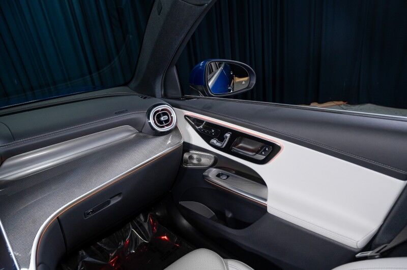 2025 Mercedes-Benz GLC 350e 4MATIC® SUV Scottsdale AZ 2025 Mercedes-Benz GLC 350e 4MATIC® SUV Scottsdale AZ