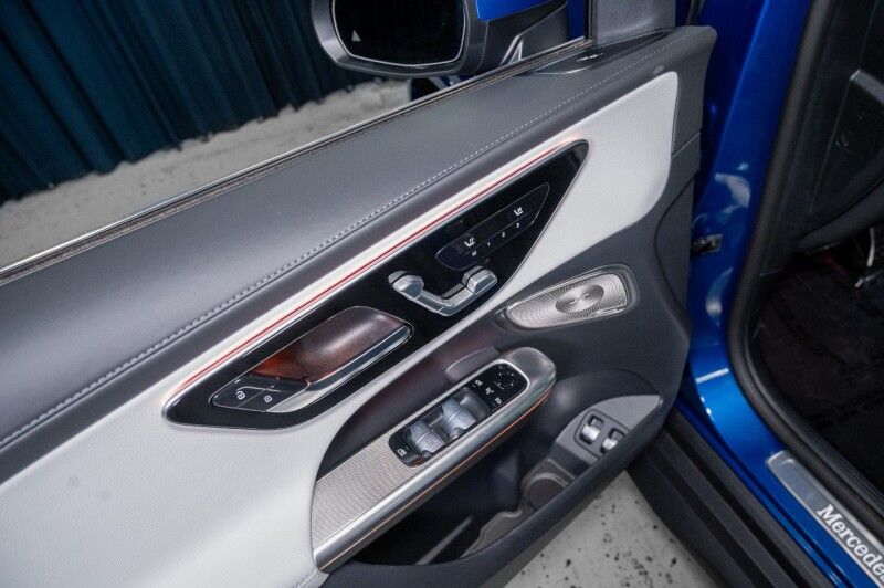 2025 Mercedes-Benz GLC 350e 4MATIC® SUV Scottsdale AZ 2025 Mercedes-Benz GLC 350e 4MATIC® SUV Scottsdale AZ