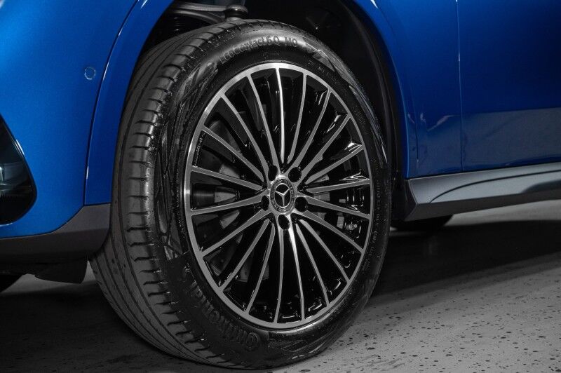 2025 Mercedes-Benz GLC 350e 4MATIC® SUV Scottsdale AZ 2025 Mercedes-Benz GLC 350e 4MATIC® SUV Scottsdale AZ