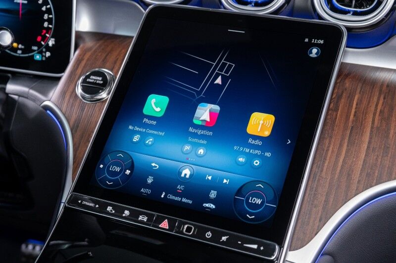 2025 Mercedes-Benz GLC 350e 4MATIC® SUV Scottsdale AZ 2025 Mercedes-Benz GLC 350e 4MATIC® SUV Scottsdale AZ