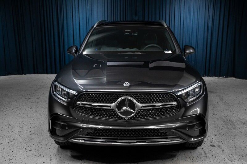 2025 Mercedes-Benz GLC 350e 4MATIC® SUV Scottsdale AZ 2025 Mercedes-Benz GLC 350e 4MATIC® SUV Scottsdale AZ