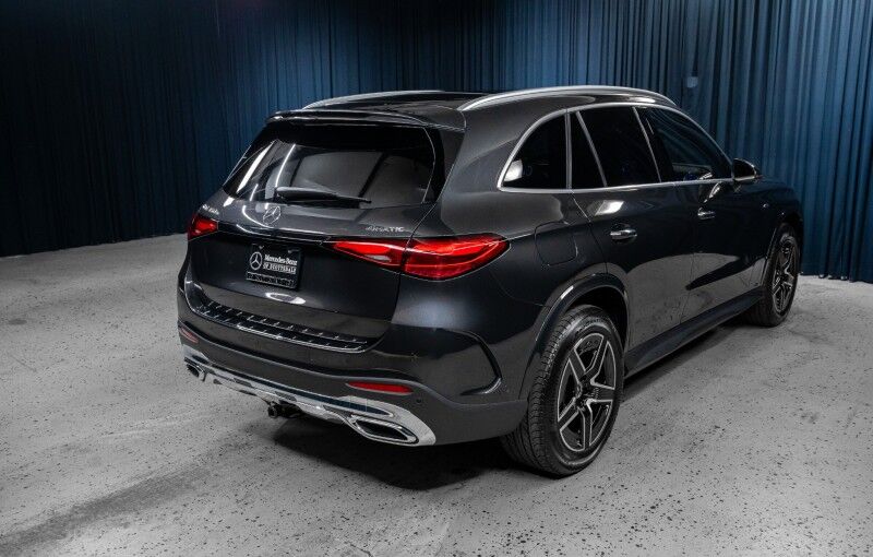 2025 Mercedes-Benz GLC 350e 4MATIC® SUV Scottsdale AZ 2025 Mercedes-Benz GLC 350e 4MATIC® SUV Scottsdale AZ