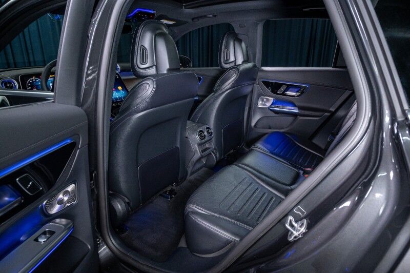 2025 Mercedes-Benz GLC 350e 4MATIC® SUV Scottsdale AZ 2025 Mercedes-Benz GLC 350e 4MATIC® SUV Scottsdale AZ