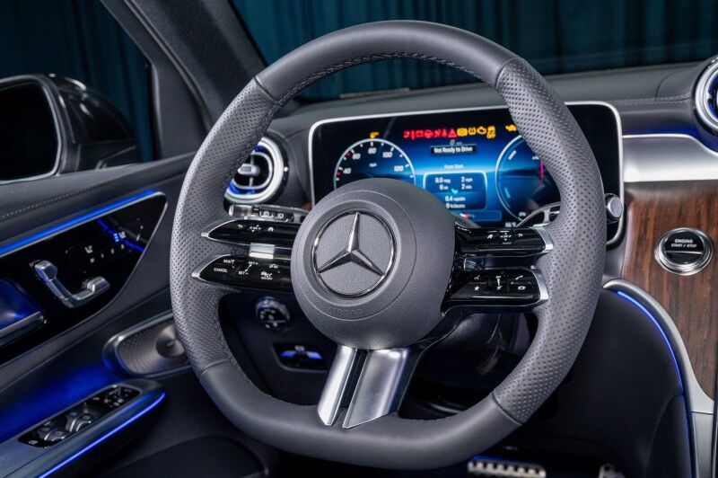 2025 Mercedes-Benz GLC 350e 4MATIC® SUV Scottsdale AZ 2025 Mercedes-Benz GLC 350e 4MATIC® SUV Scottsdale AZ