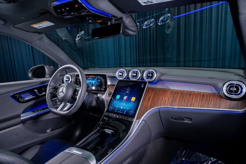 2025 Mercedes-Benz GLC 350e 4MATIC® SUV Scottsdale AZ 2025 Mercedes-Benz GLC 350e 4MATIC® SUV Scottsdale AZ